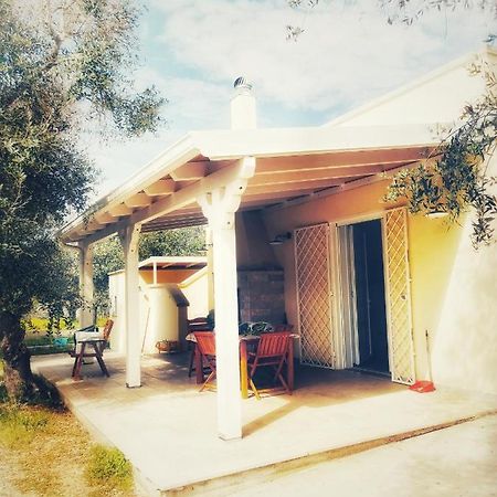 Villa Mios Muro Leccese Εξωτερικό φωτογραφία