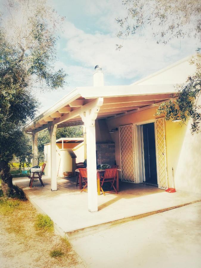 Villa Mios Muro Leccese Εξωτερικό φωτογραφία