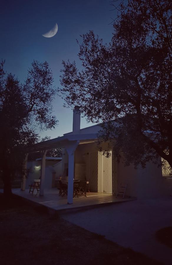 Villa Mios Muro Leccese Εξωτερικό φωτογραφία