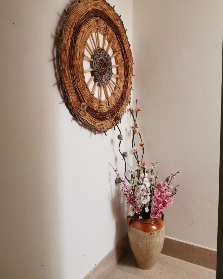 Villa Mios Muro Leccese Εξωτερικό φωτογραφία