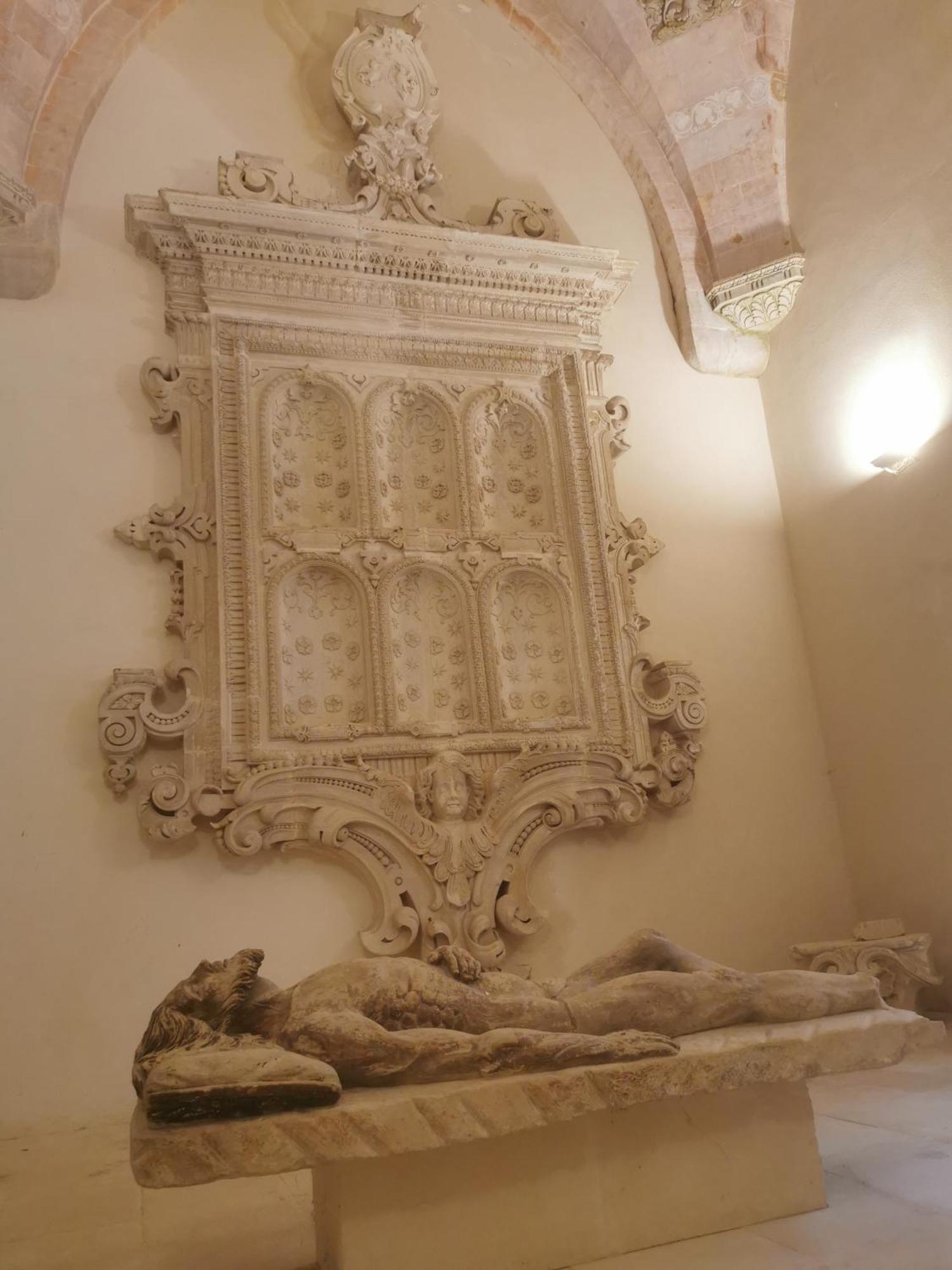 Villa Mios Muro Leccese Εξωτερικό φωτογραφία