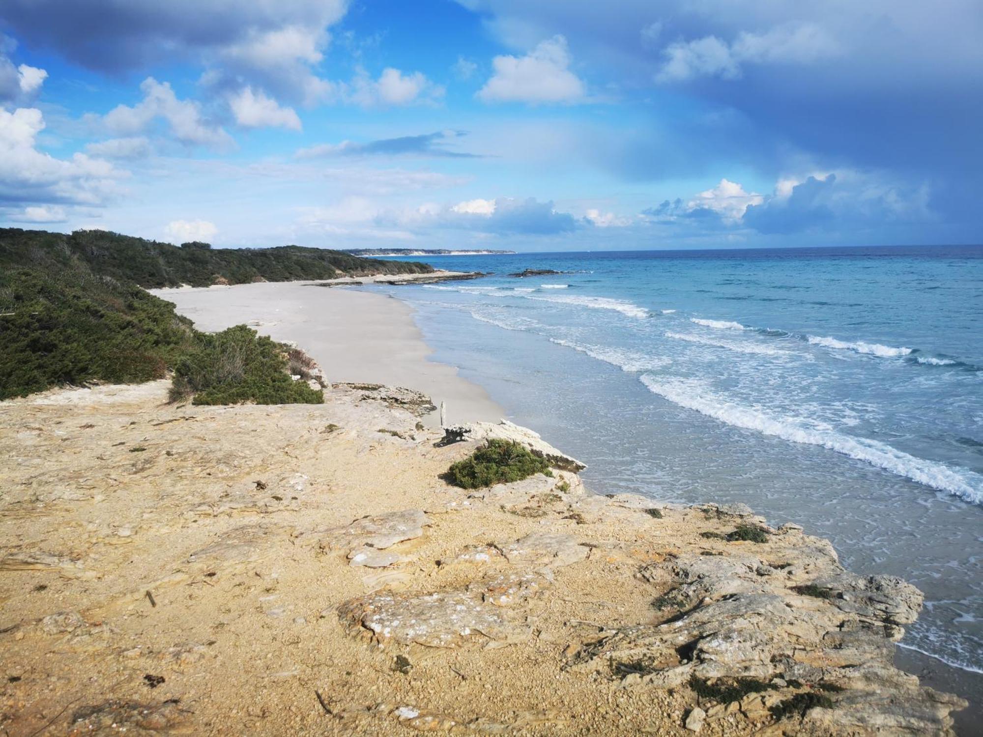 Villa Mios Muro Leccese Εξωτερικό φωτογραφία