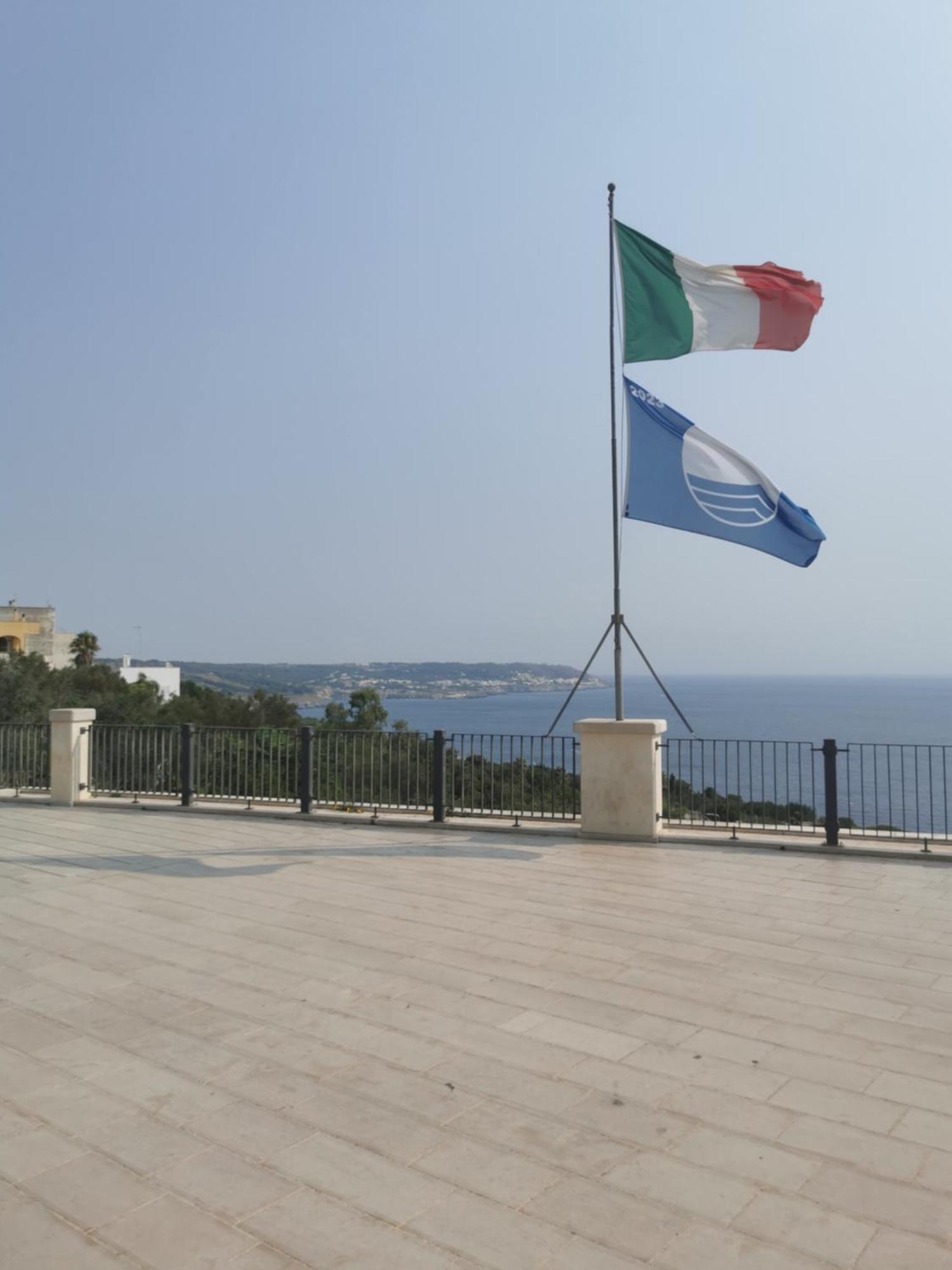Villa Mios Muro Leccese Εξωτερικό φωτογραφία