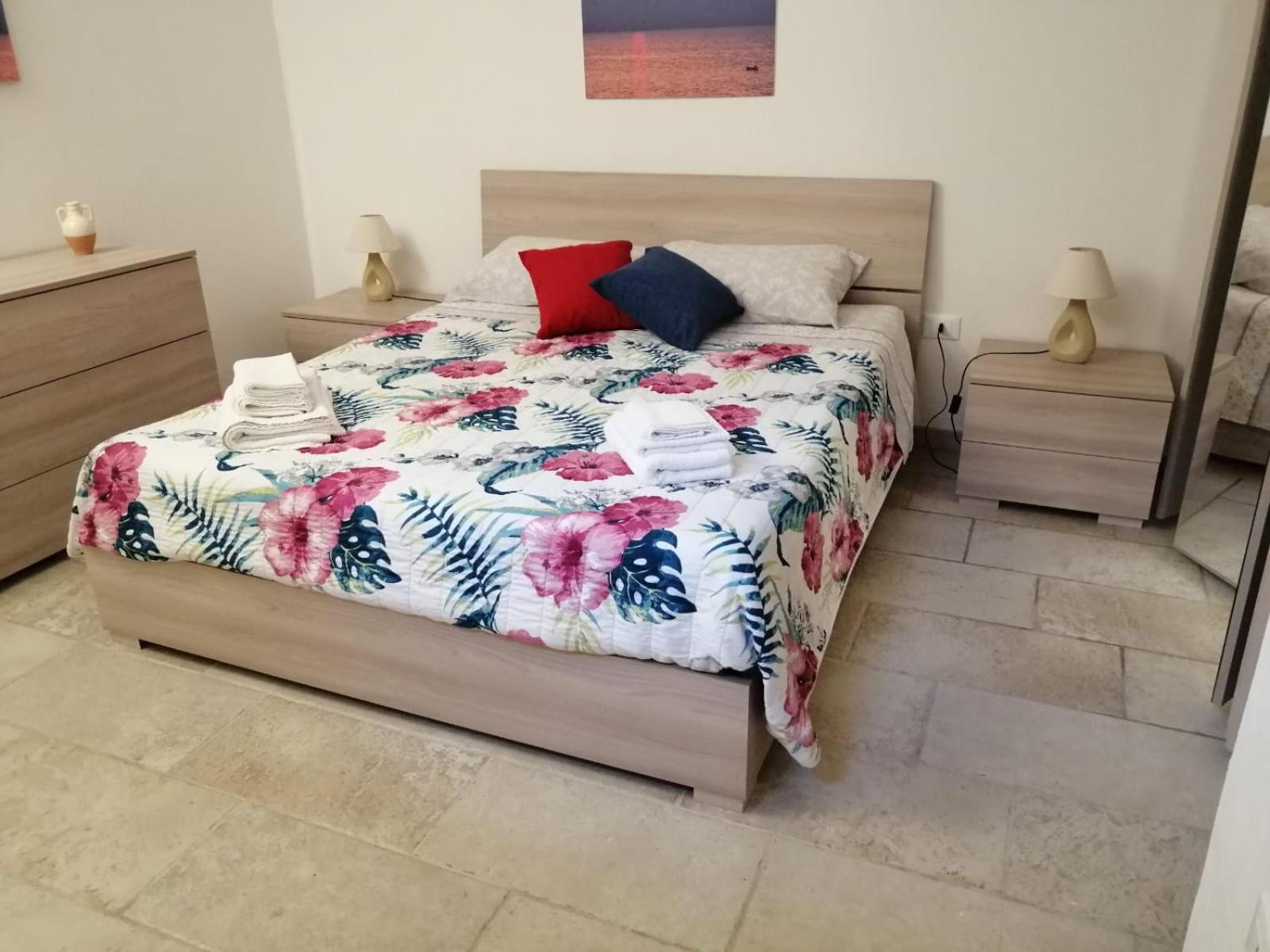 Villa Mios Muro Leccese Εξωτερικό φωτογραφία