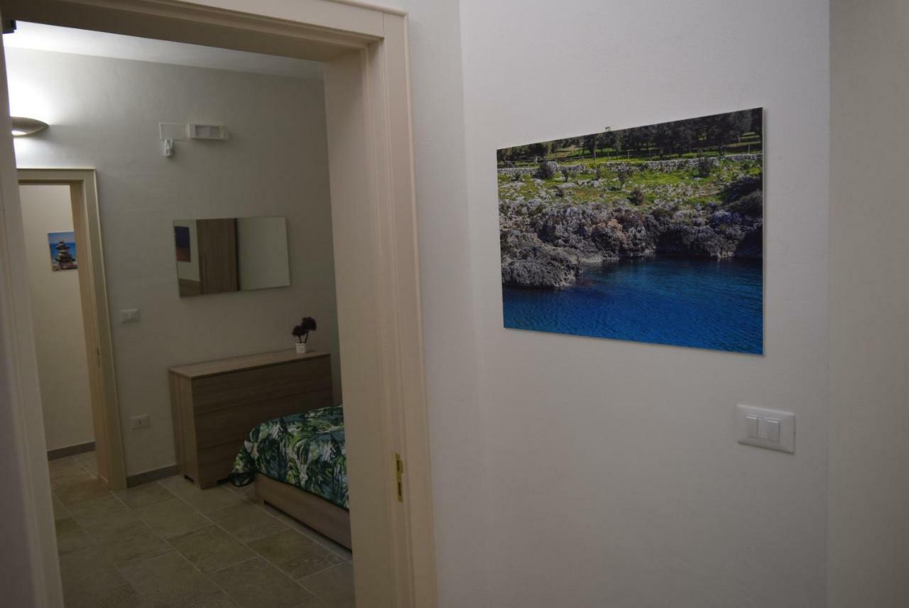 Villa Mios Muro Leccese Εξωτερικό φωτογραφία