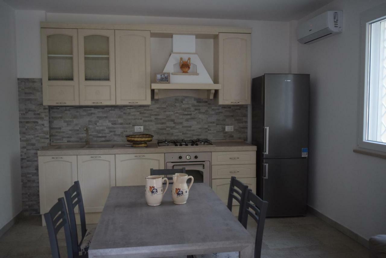Villa Mios Muro Leccese Εξωτερικό φωτογραφία