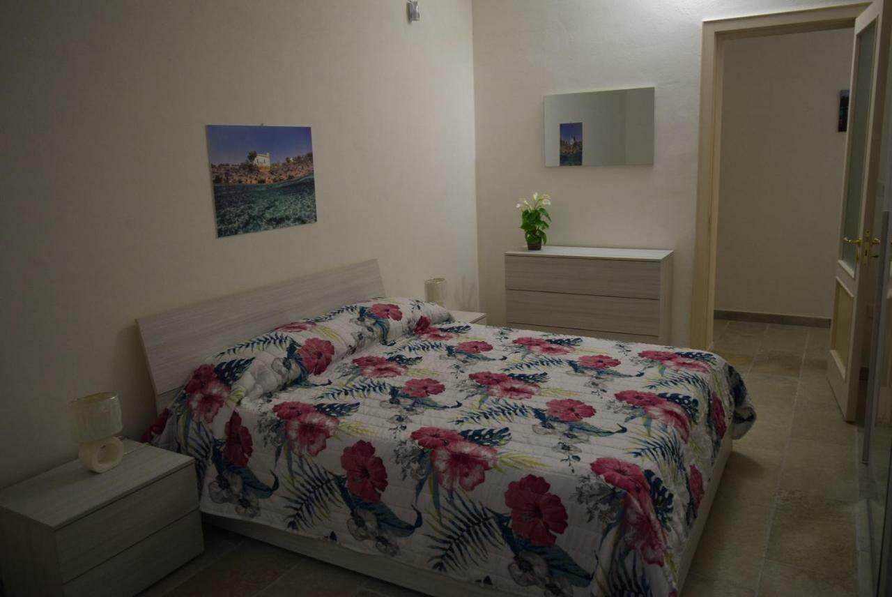 Villa Mios Muro Leccese Εξωτερικό φωτογραφία