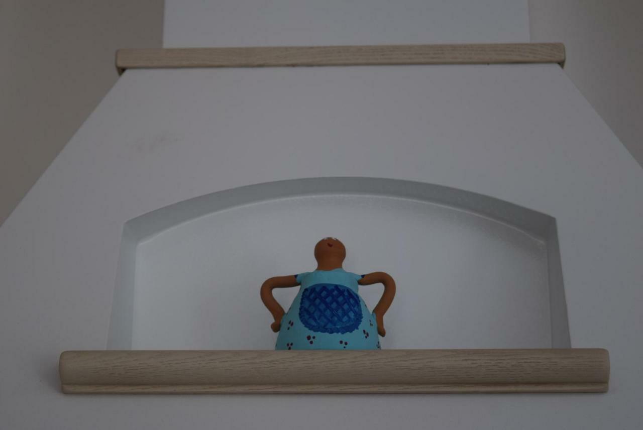 Villa Mios Muro Leccese Εξωτερικό φωτογραφία